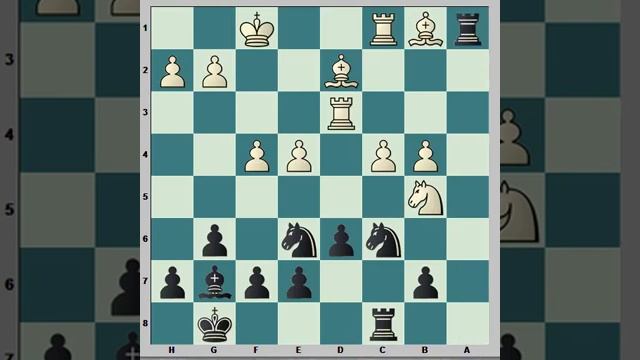 Стратегические приемы Вскрытие линий смотреть онлайн