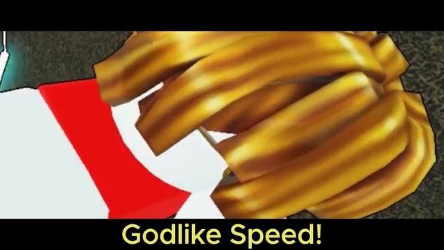 [Rogue Demon] Godlike Speed New Cutscene? (Thunder Breathing First Form) | Roblox смотреть онлайн