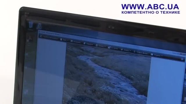 Lenovo IdeaPad U350 ULV смотреть онлайн