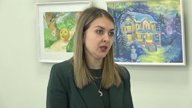 Обновления в Детской школе искусств (21.03.2022)