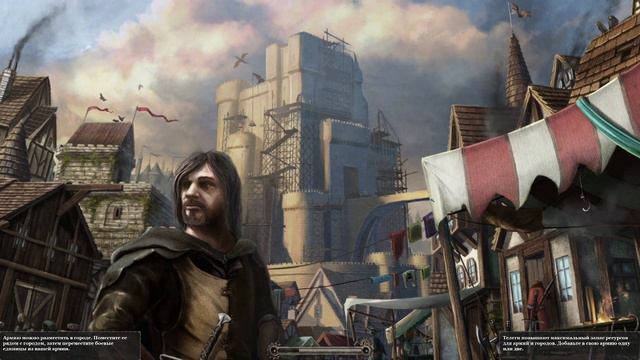 Renaissance Kingdom Wars смотреть онлайн