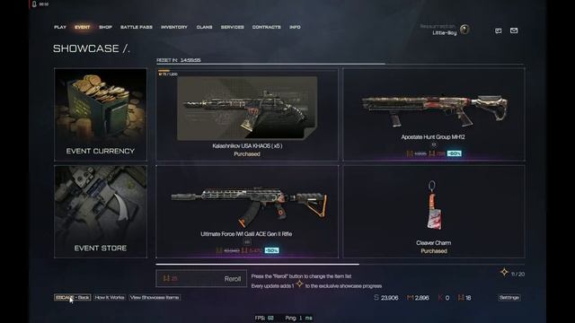 Warface?Event is Live Gameplay with kg kill gamer#warface смотреть онлайн