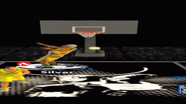 Он Гениален / Nba 2K14 Highlights