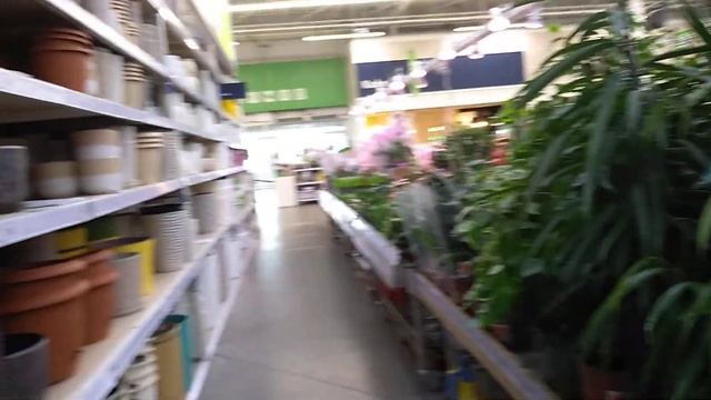 Покупки в Леруа Мерлен. Нетканое полотно, кирпичи. #покупки, #леруамерлен, #нетканыйматериал,#влог. смотреть онлайн
