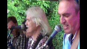 The Eagles - "Hotel California" │Иглз - "Отель Калифорния"   Reloaded