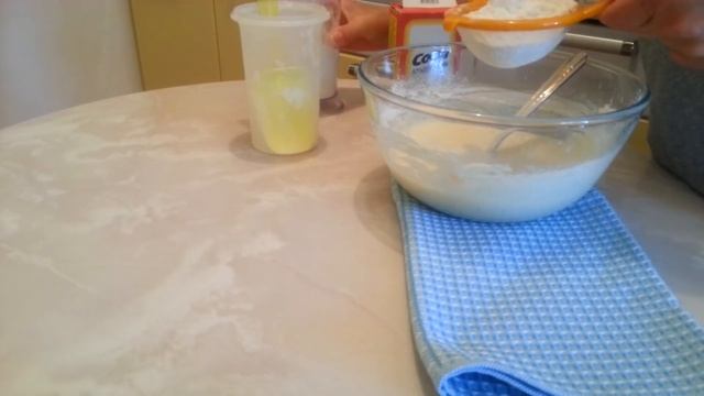 Оладьи как Пух! Секретов чтобы оладушки были пышными! смотреть онлайн