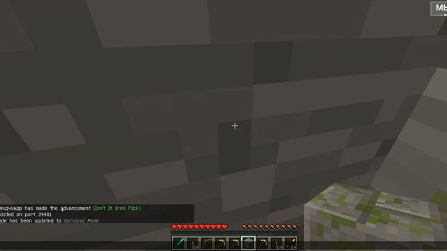 Minecraft java mobile + download смотреть онлайн