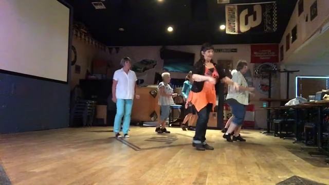 AB Harlem Shuffle смотреть онлайн
