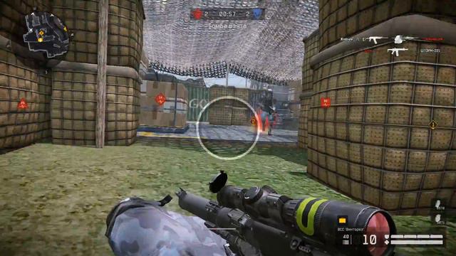 Игра против клана на рм не значит проигрыш смотреть онлайн