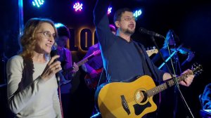 Время хвалы и поклонения | Александр и Елена Рыбинские | Block Project