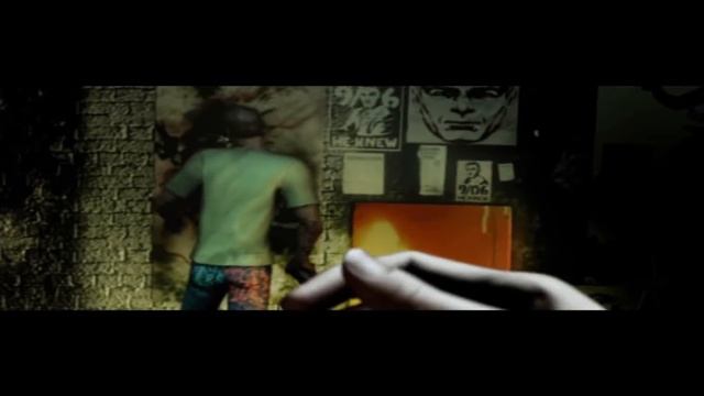 Marc Ecko’s Getting Up: Contents Under Pressure | METAVISION смотреть онлайн