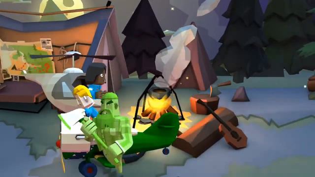 остров пиратов I правда (серия 2) I новая серия I ПРЕМЬЕРА