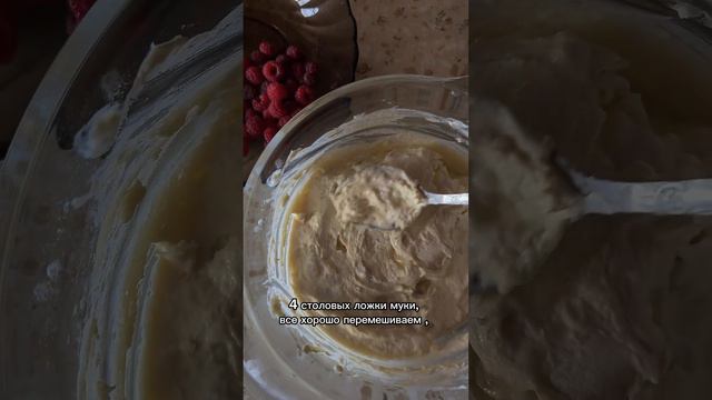 Чизкейк за 5 минут в микроволновке