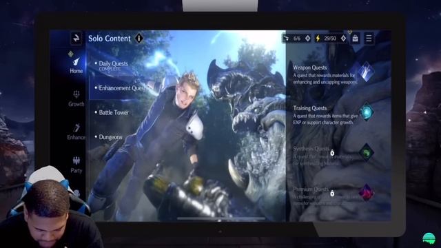 Final Fantasy VII: Ever Crisis BEGINNER GUIDE! (Useful Tips For Day 1) смотреть онлайн