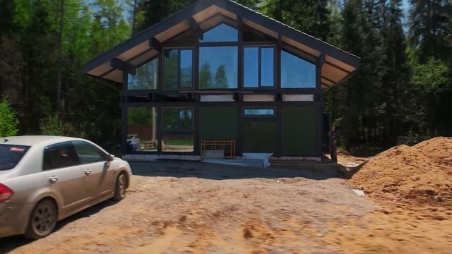 Тренды загородной недвижимости 2023 \\ Экспертный прогноз загородного рынка Подмосковья смотреть онлайн