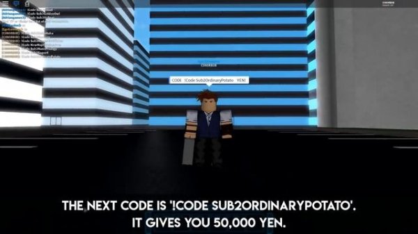 ALL CODES IN RO-GHOUL | Roblox