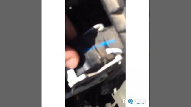 Установка круиза на Икс рей