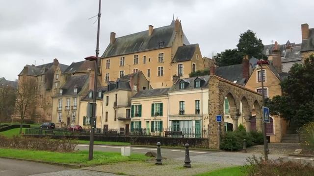 LE MANS (FRANCE) смотреть онлайн