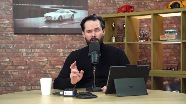 Audi R8 RWS, Sideways On Snow & More: #FtLoC Episode 2 - Carfection смотреть онлайн
