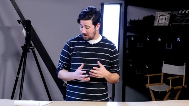 Panasonic AG-DVX200 Hands-on Review смотреть онлайн