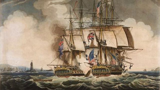 Naval warfare | Wikipedia audio article смотреть онлайн