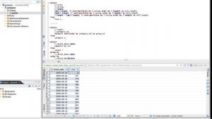 Курс по SQL. Урок 16. Оконные функции.