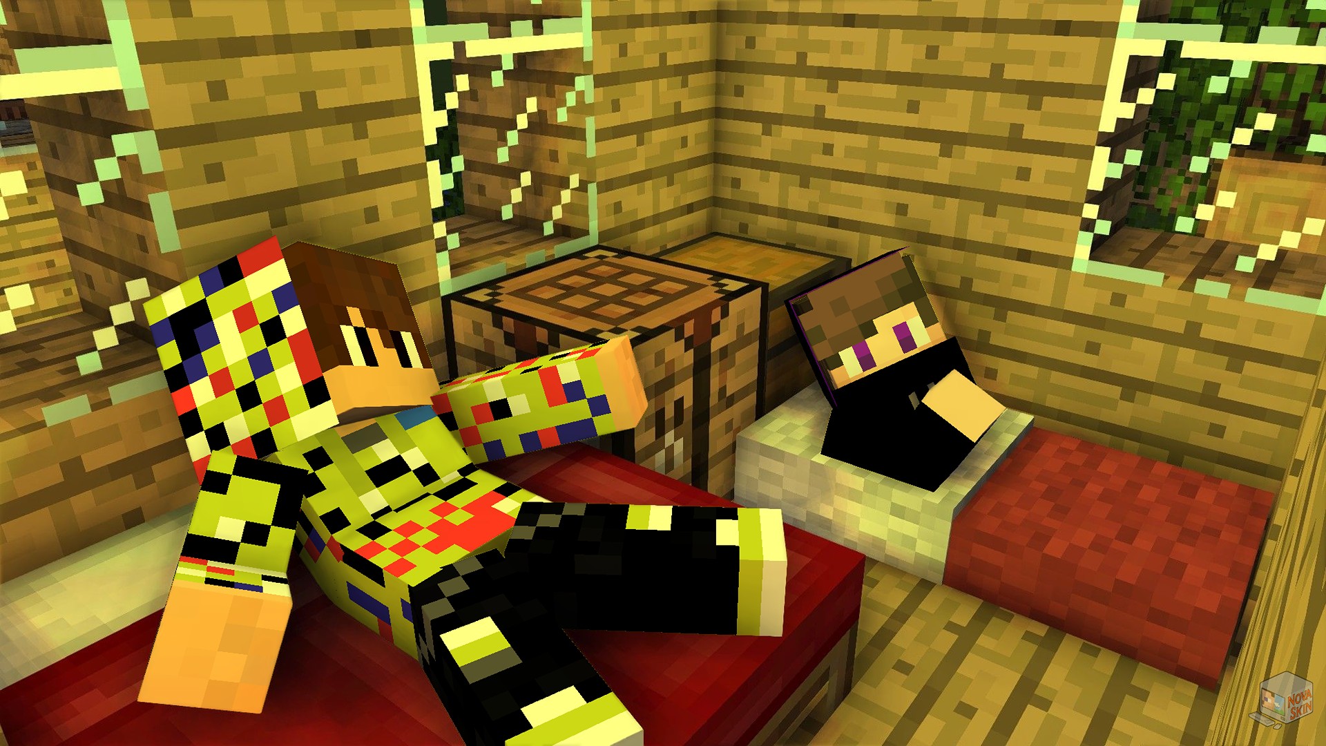 Дом в деревне. смотреть онлайн