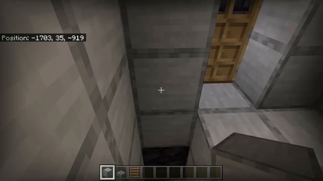 SIMPLE 1.20 AUTOMATIC FROGLIGHT FARM TUTORIAL In Minecraft Bedrock (MCPE/Xbox/PS4/Switch/PC)