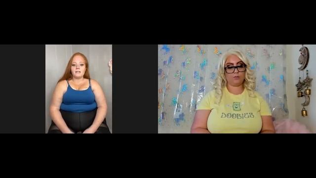 Escorting / Mixed Wrestling/ Meeting Clients And More W BBW Julie Ginger