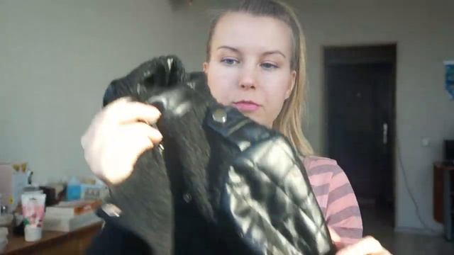 Обновки и ПРИМЕРКА: Sockmann, Sheinside, Romwe