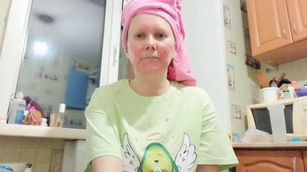 Розацеа - можно победить!