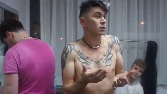 Кино о гастролях НАНА смотреть онлайн