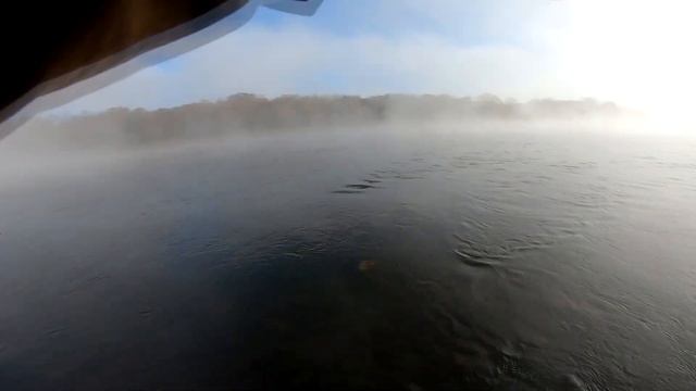 Early Fall Smallmouth BASS fishing using GULP! NEW PB??!?! смотреть онлайн