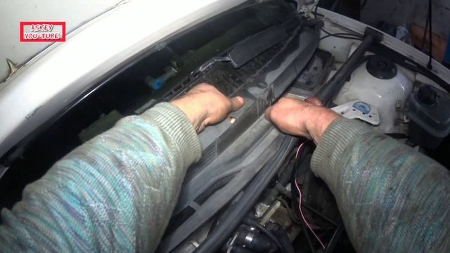 ✅✌??? Audi 80 - замена радиатора отопителя. ремонт заслонок печки смотреть онлайн