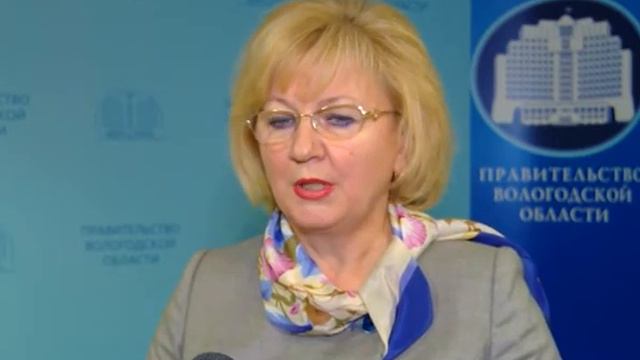 Валентина Артамонова об оптимизации расходов на государственное управление. смотреть онлайн