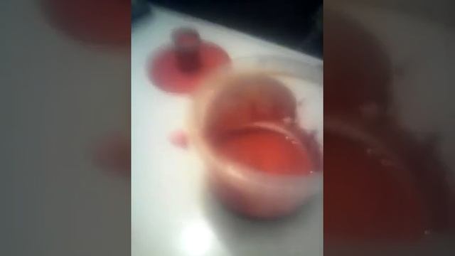 Как сделать разноцветный песок в домашних условиях смотреть онлайн