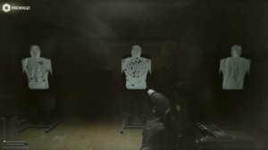 Tarkov 0.13 М4А1 на отдаче 19 единиц (сборка и тесты)