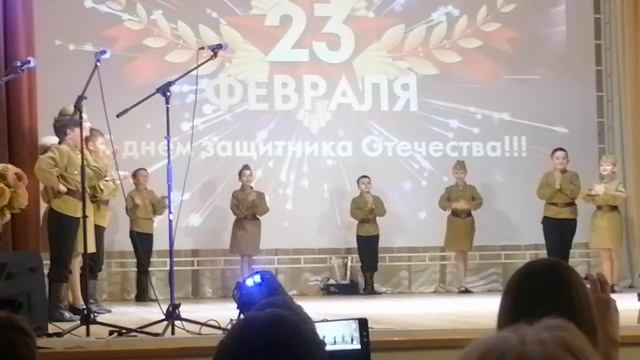 Хореографический коллектив "Карусель" смотреть онлайн