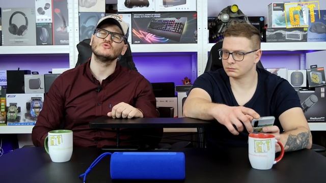 Xiaomi Mi Portable Bluetooth Speaker 16W - test, recenzja głośnika, o który prosili widzowie! смотреть онлайн