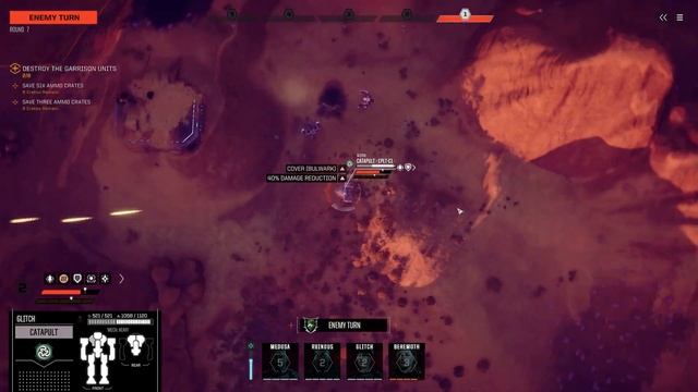 BATTLETECH | Heavy Metal | Campaign #18 | Work Hard for the Money смотреть онлайн