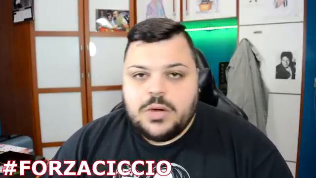 COSA E' SUCCESSO A CICCIOGAMER89 ??? смотреть онлайн