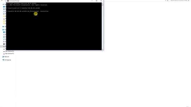 How to use Sen2Cor. Sentinel-2 Image Correction смотреть онлайн