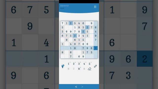 Cooper.B.A. Sudoku Zenkai Trainee Solo 3:36.578 смотреть онлайн