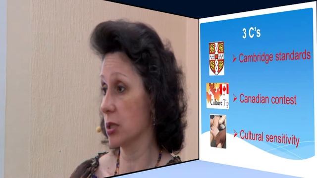 English Course Presentation смотреть онлайн