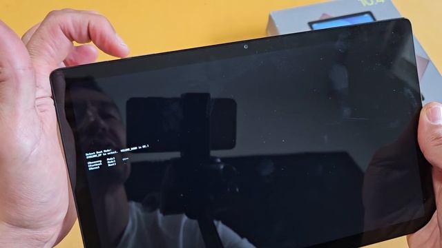 Onn Tablet Pro 2023: Stuck in "Select Boot Mode"? How to Exit! смотреть онлайн