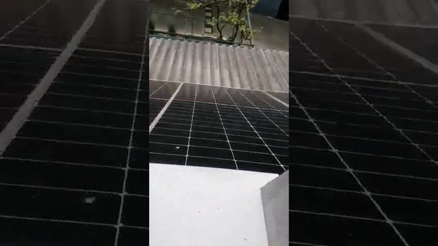ANENJI 5.6KW Soalr Inverter 48VDC 230VAC MPPT 100A Charger 48VDC 500VDC Pure Sine Wave With WiFI