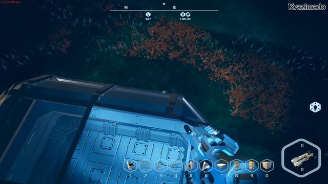 Planet Nomads. Чертежи. смотреть онлайн