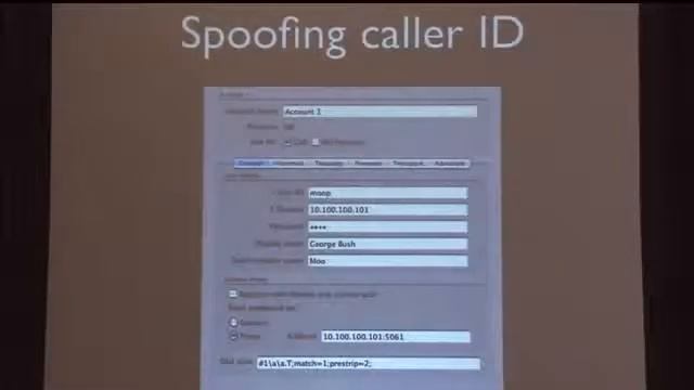 Just How Vulnerable Is Your Phone System? - Part 1 смотреть онлайн