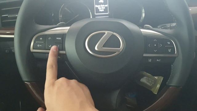 Chi tiết Lexus LX570 super sport
