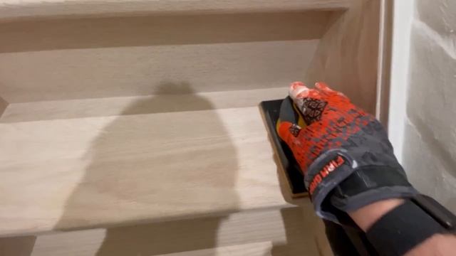 Wood Bleach Tutorial: How To Make Red Oak Look Like White Oak!